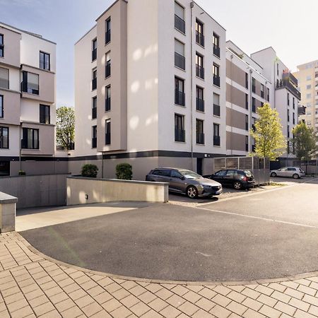 Pineapple Apartments Dresden Zwinger I - 80 Qm - 1X Free Parking Exterior foto
