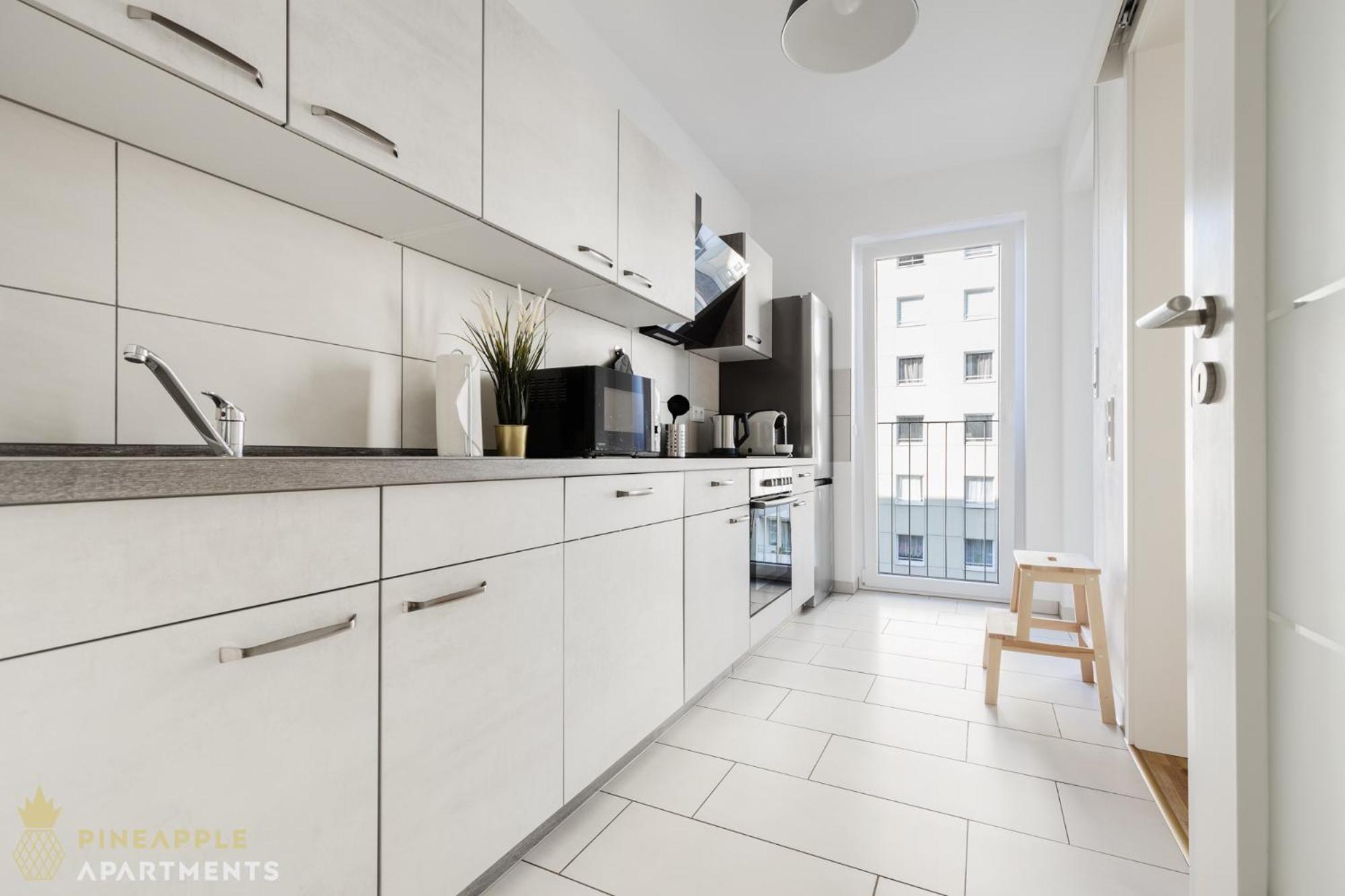 Pineapple Apartments Dresden Zwinger I - 80 Qm - 1X Free Parking Exterior foto