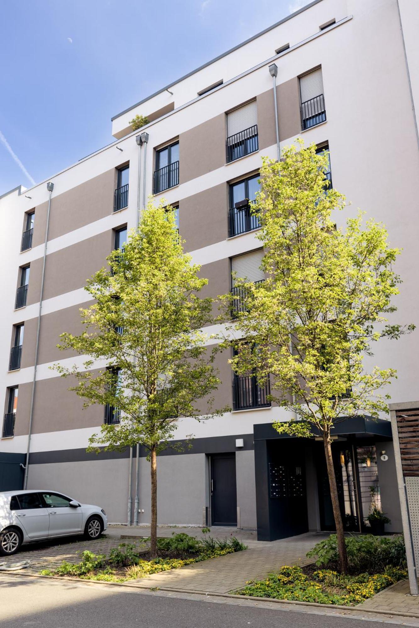 Pineapple Apartments Dresden Zwinger I - 80 Qm - 1X Free Parking Exterior foto